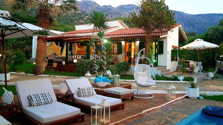Villa Gala