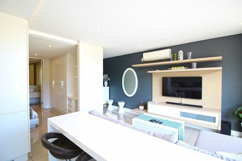 Apartamentos Mirage 902