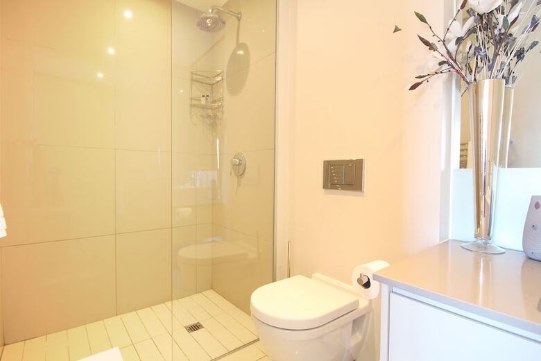 Apartamentos Mirage 902