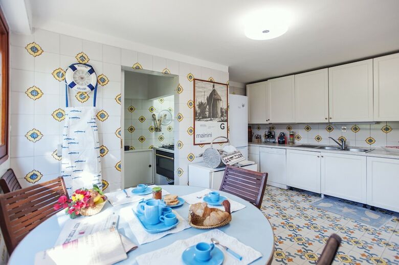 Villa Punta Rossa - Wr Apartments
