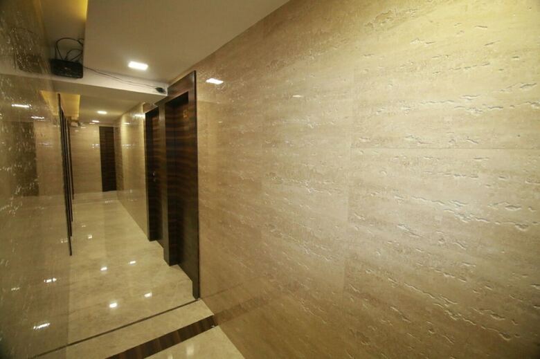 Hotel Alfa International