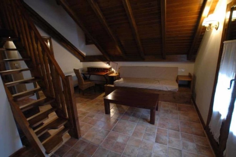 Hotel Espantabrujas