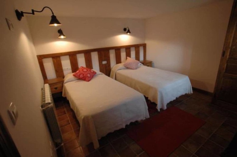 Hotel Espantabrujas