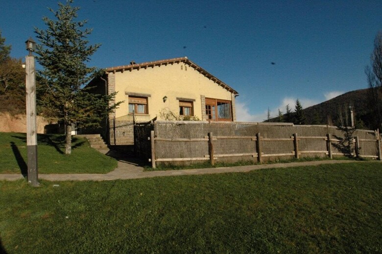 Hotel Espantabrujas