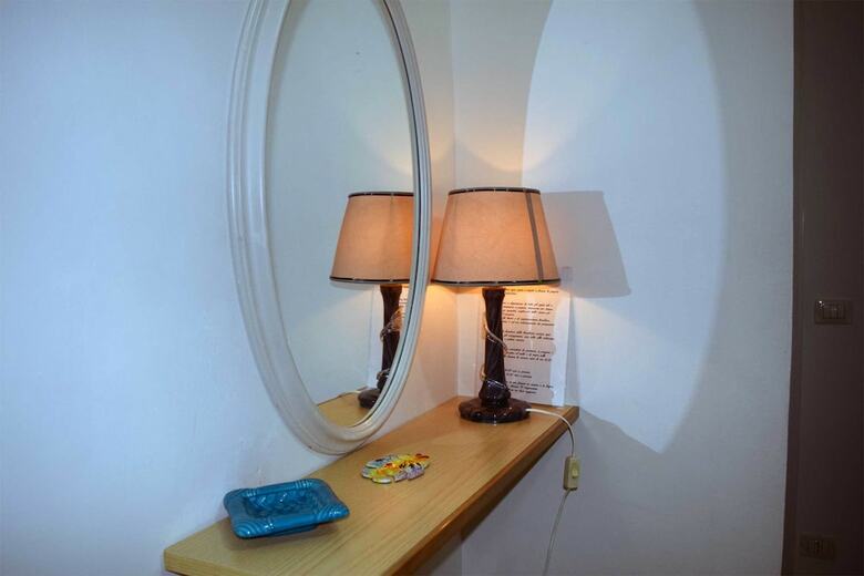 Bed & Breakfast Agapi Mare