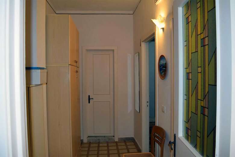 Bed & Breakfast Agapi Mare