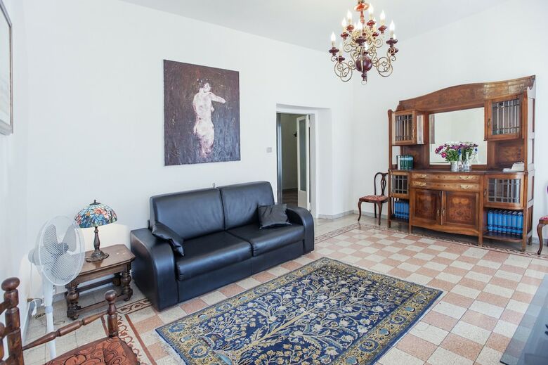 Campo - Wr Apartments