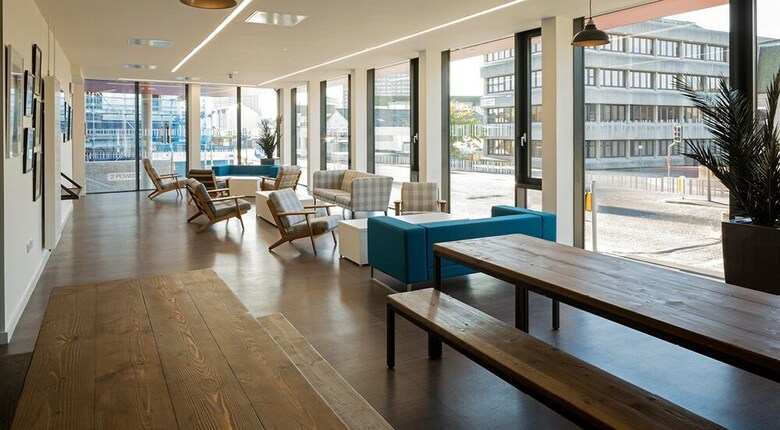 Hotel Powis Place - Campus Residence