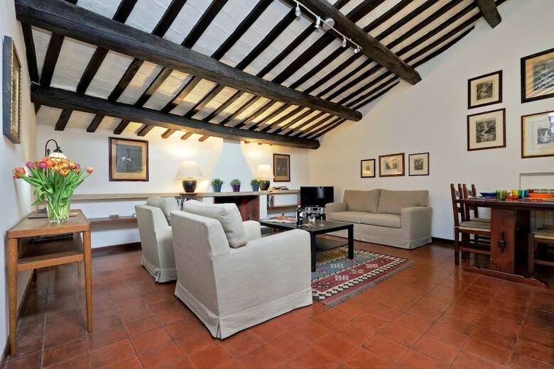Benedetta - Wr Apartments