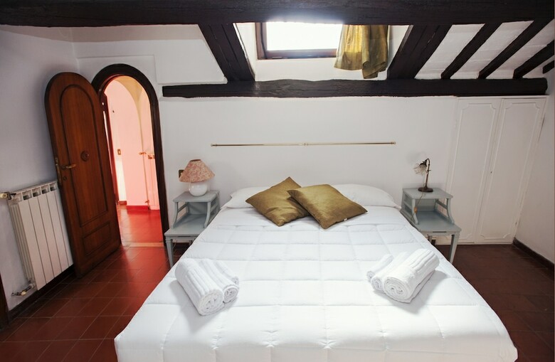 Benedetta - Wr Apartments