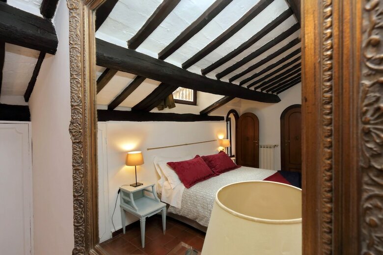 Benedetta - Wr Apartments