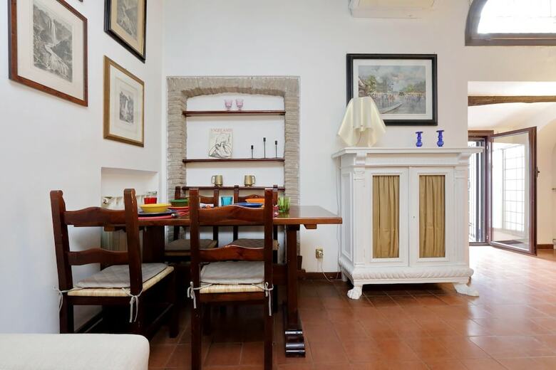 Benedetta - Wr Apartments