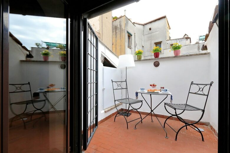 Benedetta - Wr Apartments
