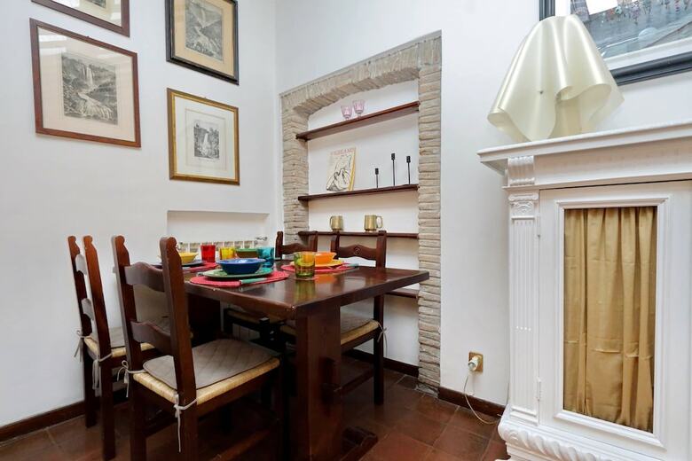 Benedetta - Wr Apartments