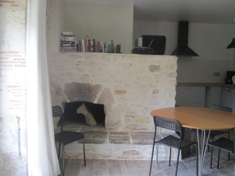 Canel - G�tes
