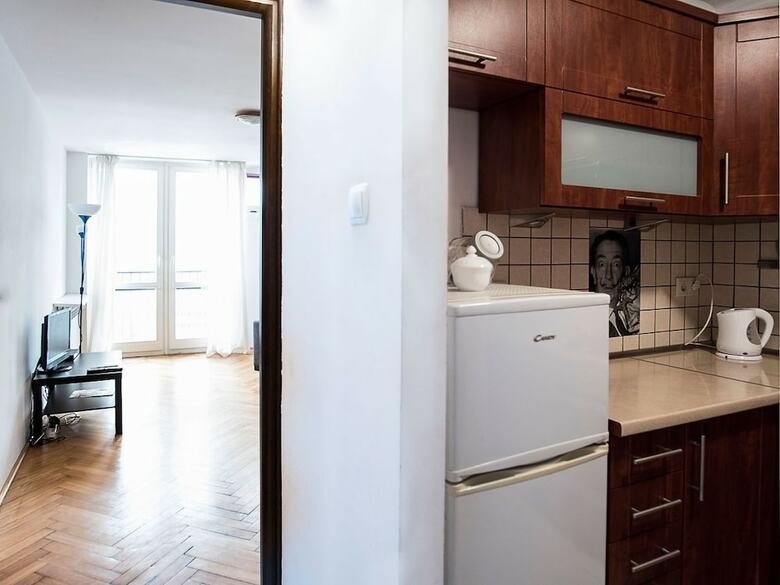 Downtown Apartments