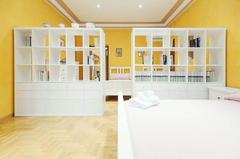 Bufalo - Wr Apartments