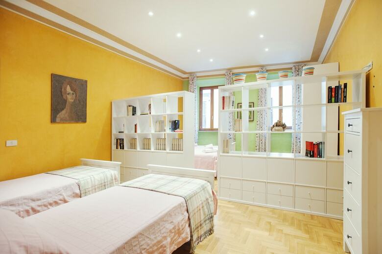 Bufalo - Wr Apartments
