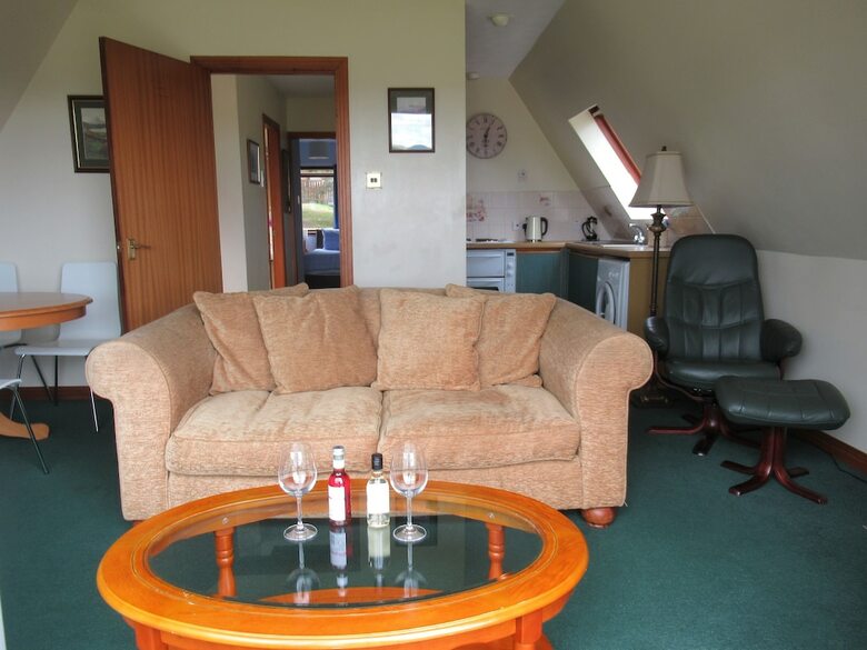 Posada Glen Lodges