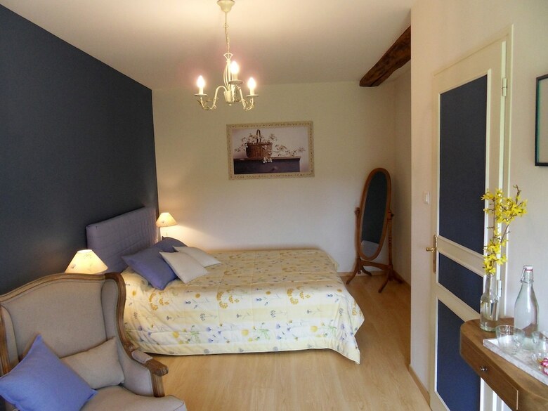 Hotel Aux 3 Sapins