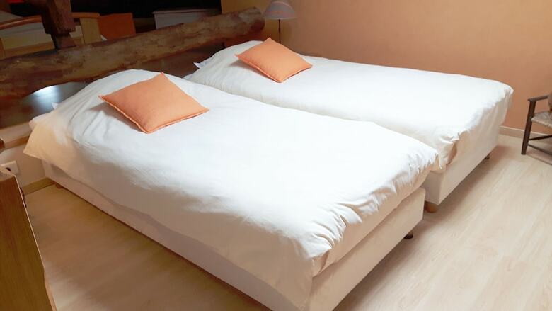 Hotel Aux 3 Sapins