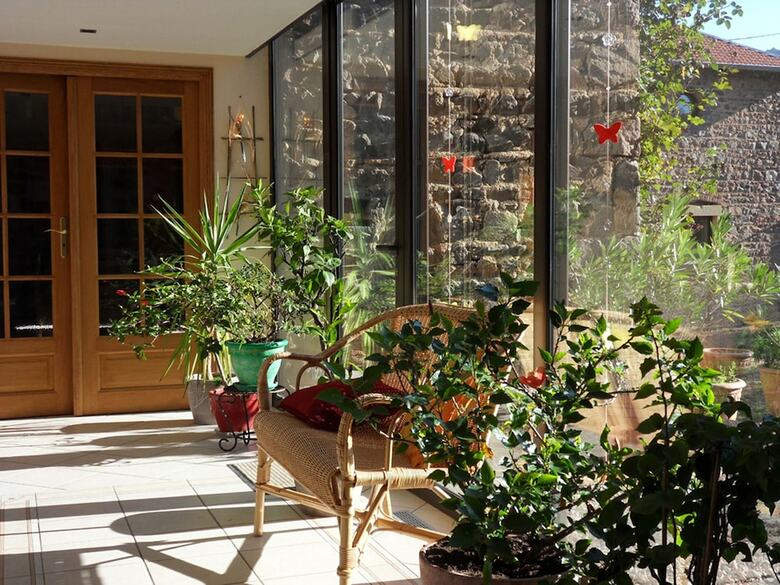 Hotel Aux 3 Sapins