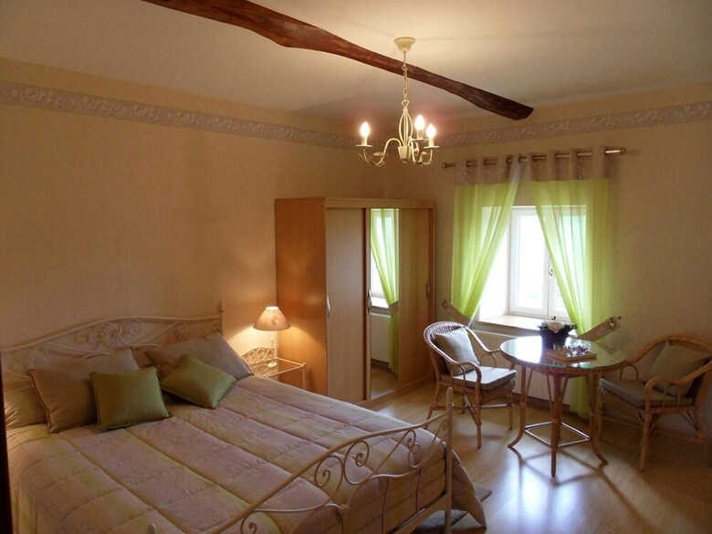 Hotel Aux 3 Sapins