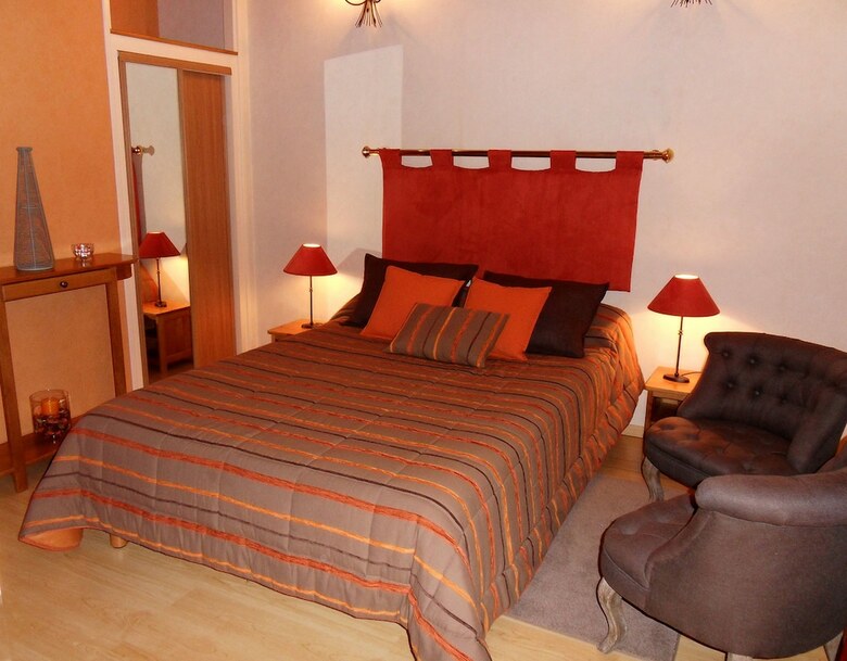 Hotel Aux 3 Sapins