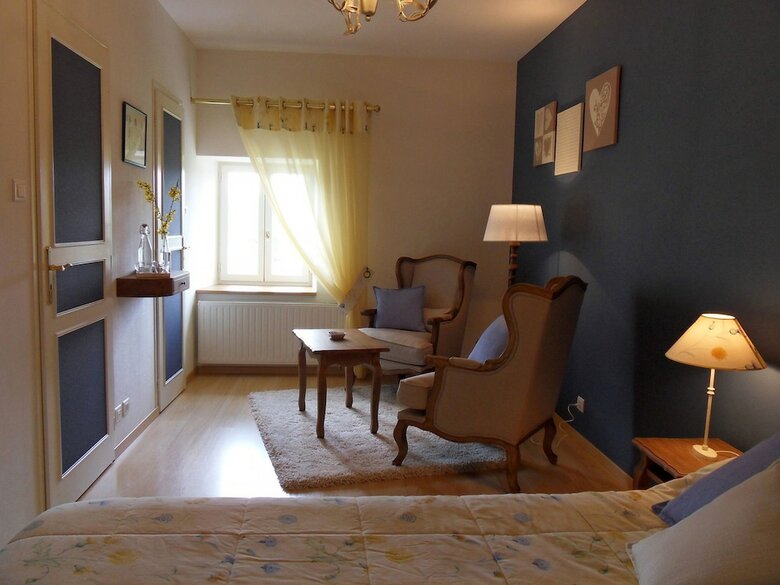 Hotel Aux 3 Sapins
