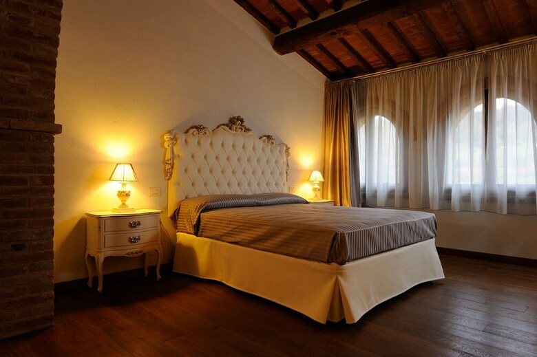 Villa Fontanicchio