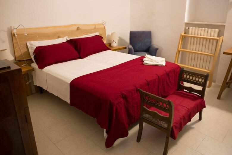 Bed & Breakfast Profumo Di Terra