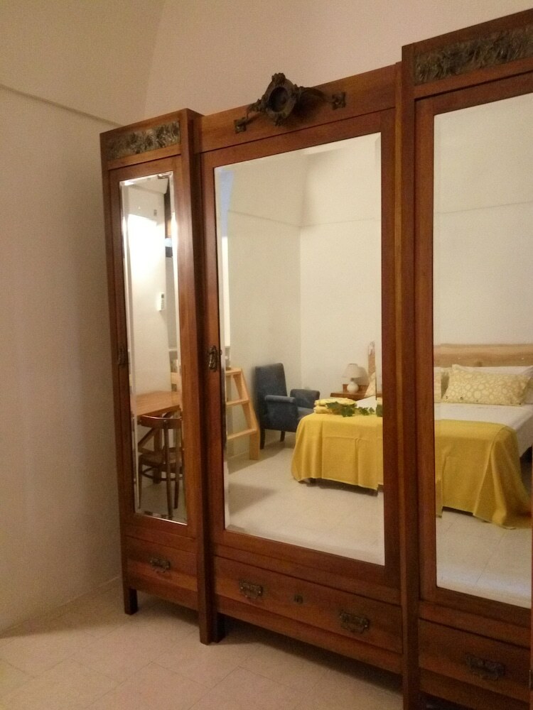 Bed & Breakfast Profumo Di Terra