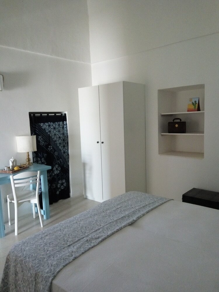 Bed & Breakfast Profumo Di Terra