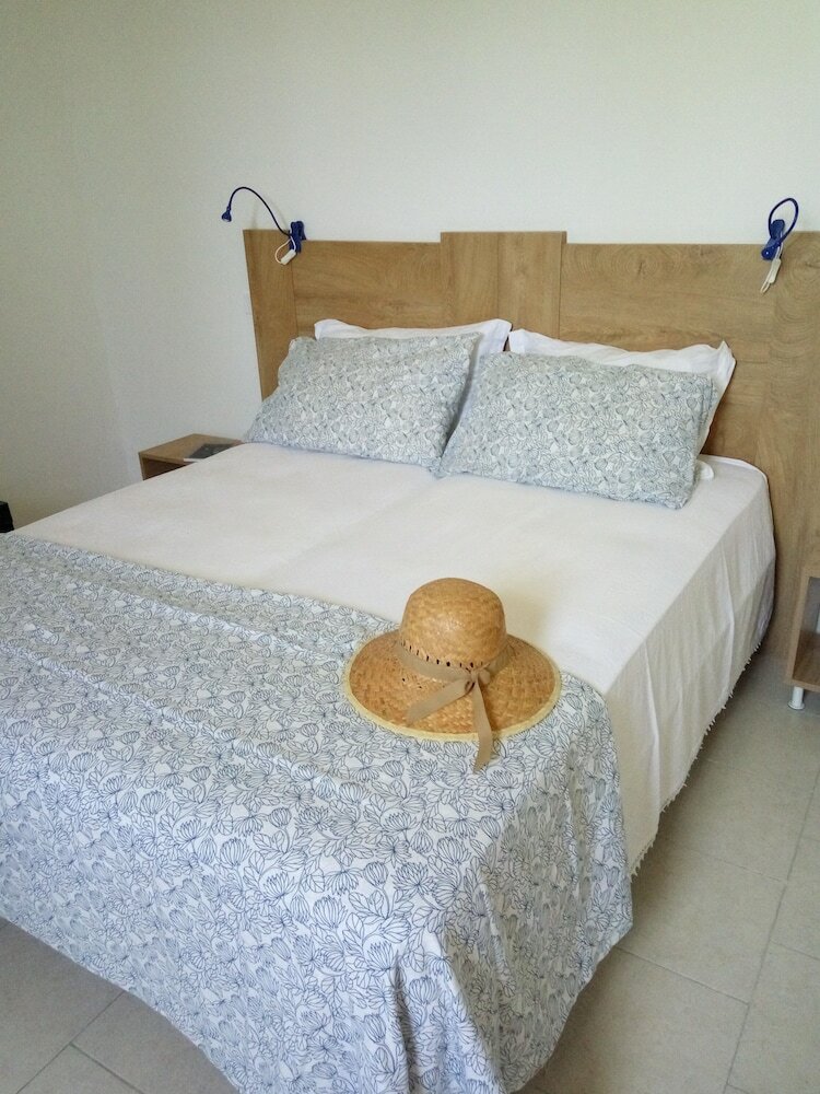 Bed & Breakfast Profumo Di Terra