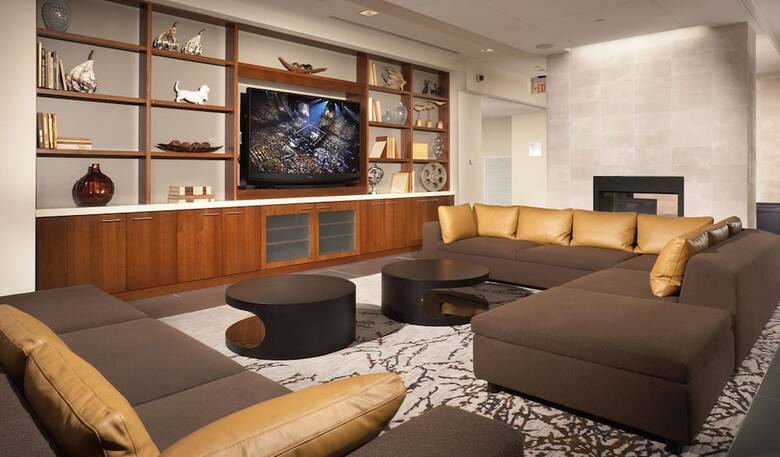 Apartamentos Bluebird Suites In Pentagon City
