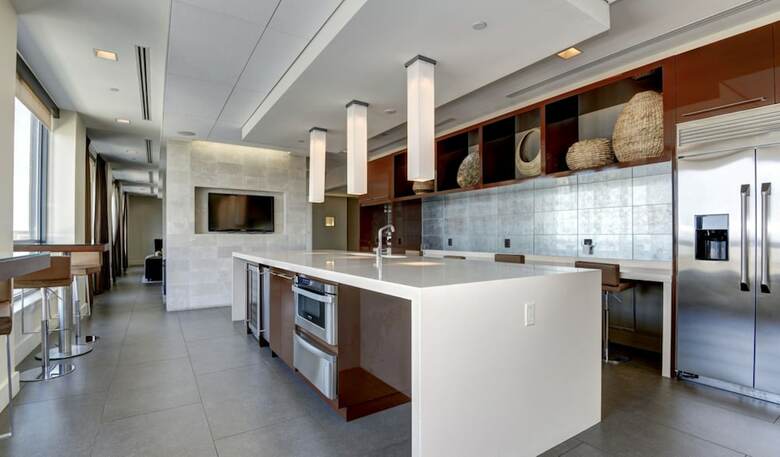 Apartamentos Bluebird Suites In Pentagon City
