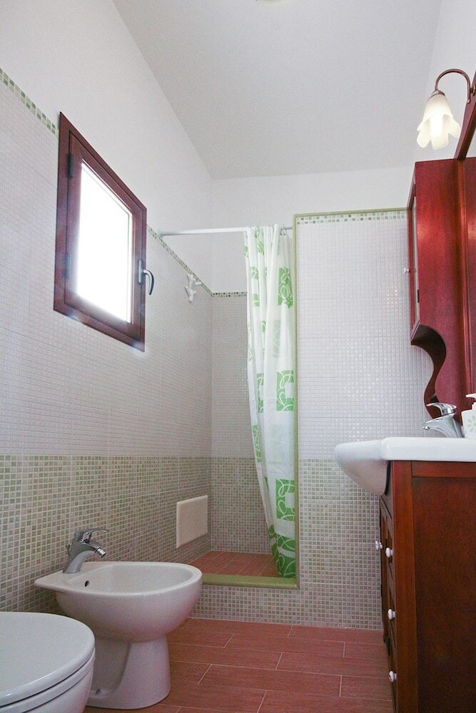 Apartamentos La Lanterna Di Bachi