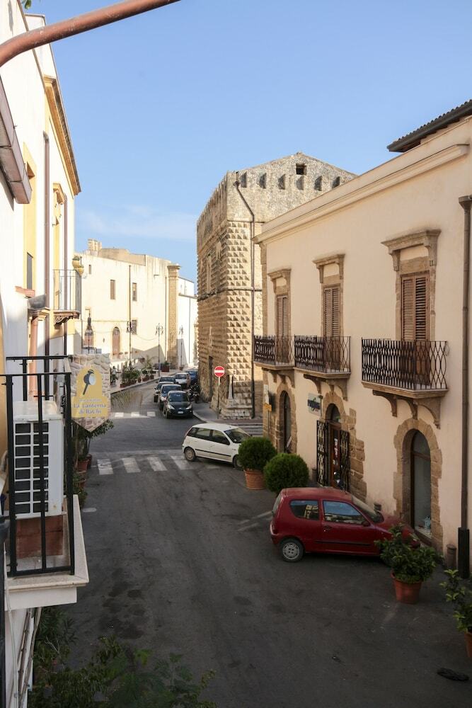 Apartamentos La Lanterna Di Bachi