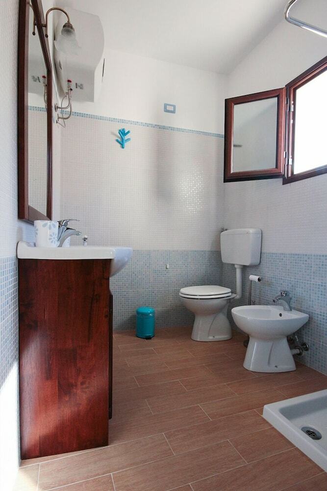Apartamentos La Lanterna Di Bachi