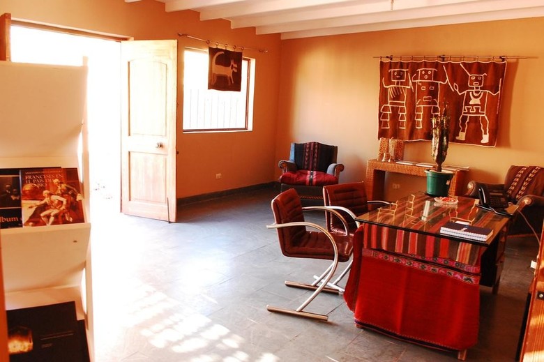 Hotel Pat'ta Hoiri