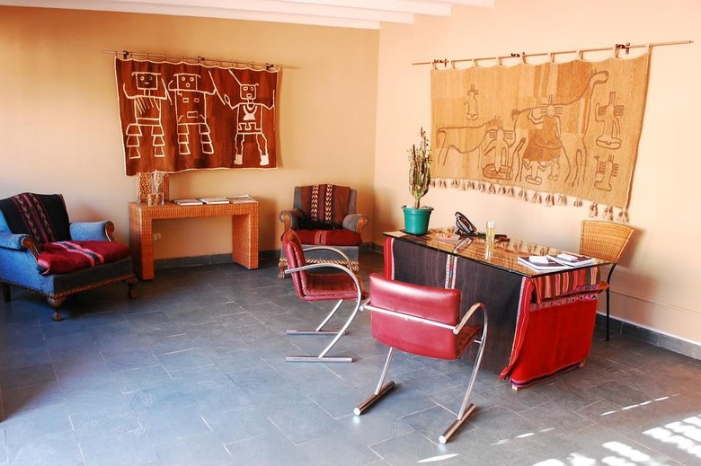 Hotel Pat'ta Hoiri