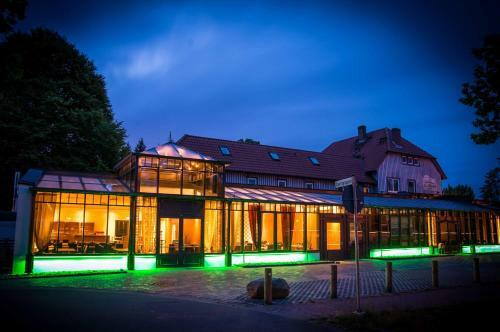 Hotel Zur Heidebl�te