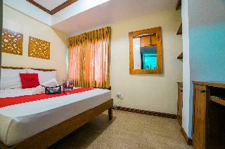 Hotel Reddoorz @ Moonwalk Paranaque