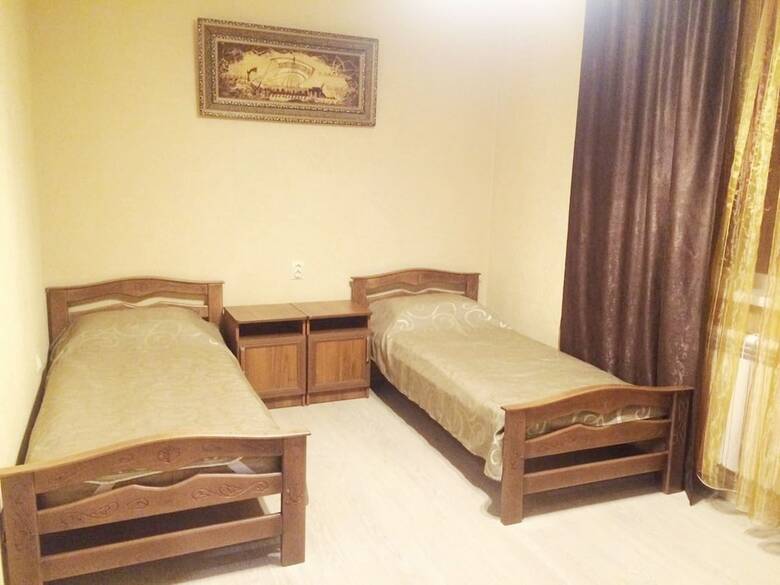 Hotel Home-otel