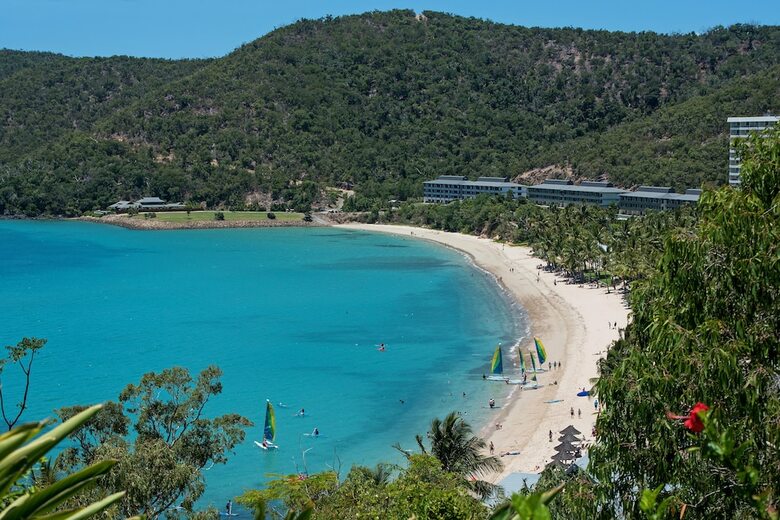 Apartamentos Hamilton Island Vacation Rentals