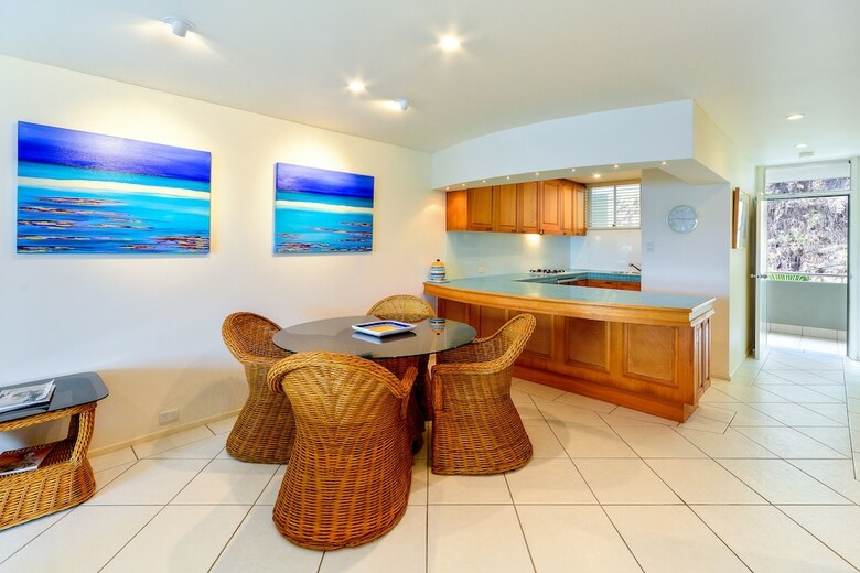 Apartamentos Hamilton Island Vacation Rentals