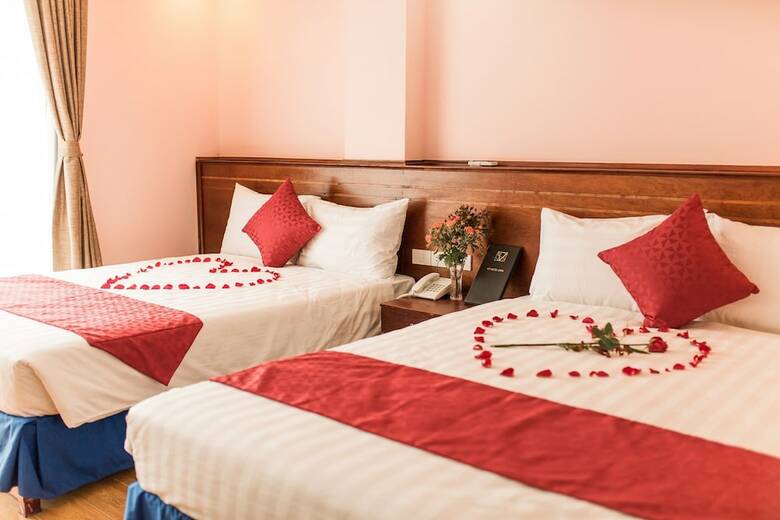 Vip Sapa Hotel