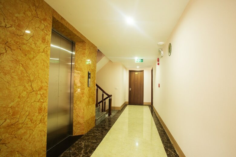 Vip Sapa Hotel