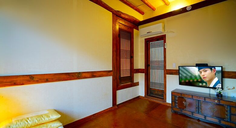Hotel Kkot Daegwol