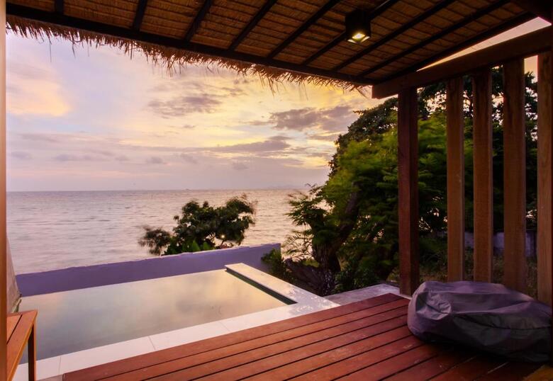 Hotel The Humble Villas